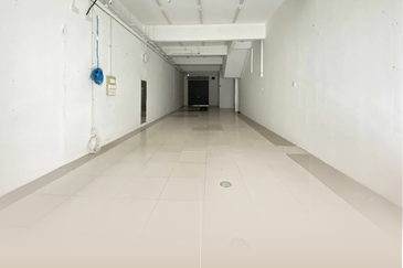 Pusat Komersial Seksyen 7