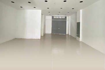 Pusat Komersial Seksyen 7