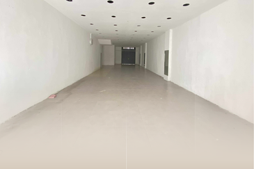 Pusat Komersial Seksyen 7