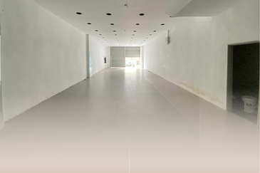 Pusat Komersial Seksyen 7