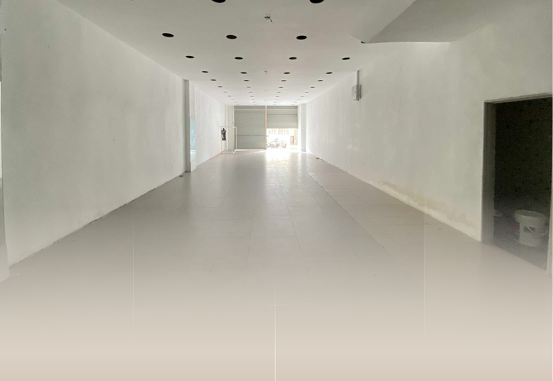 Pusat Komersial Seksyen 7