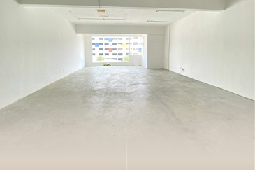 Pusat Komersial Seksyen 7