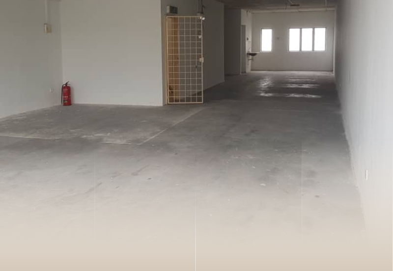 Pusat Komersial Seksyen 7