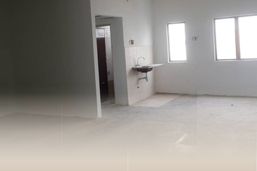 Pusat Komersial Seksyen 7