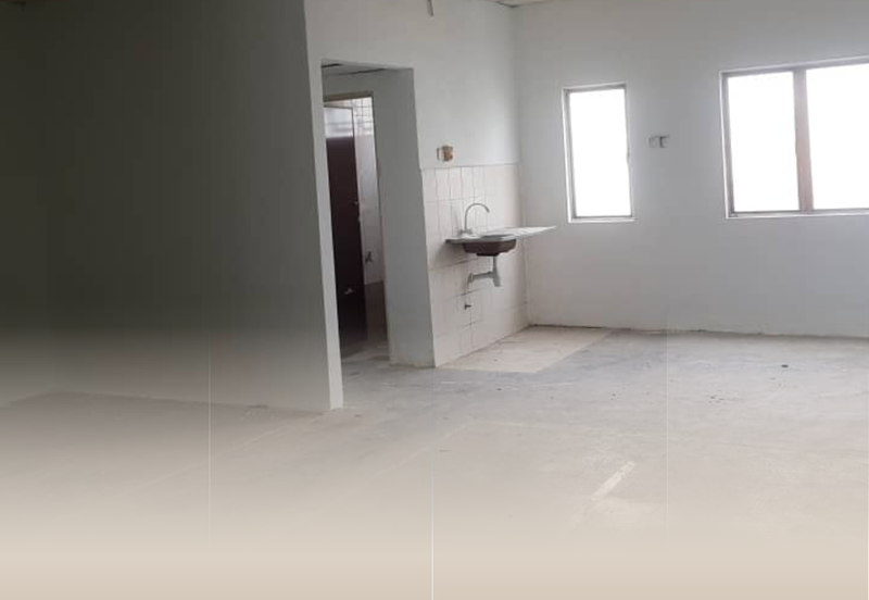 Pusat Komersial Seksyen 7