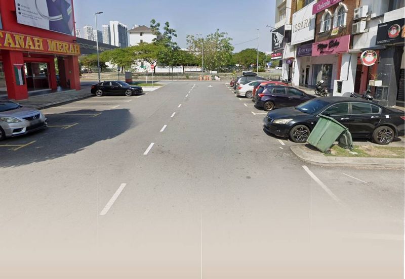 Pusat Komersial Seksyen 7