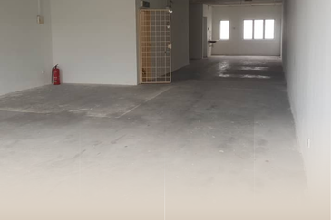 Pusat Komersial Seksyen 7