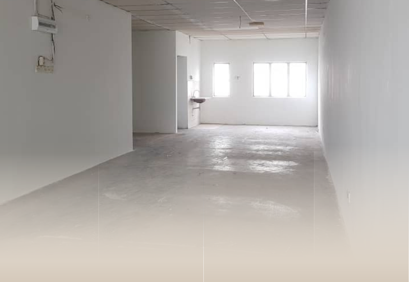 Pusat Komersial Seksyen 7