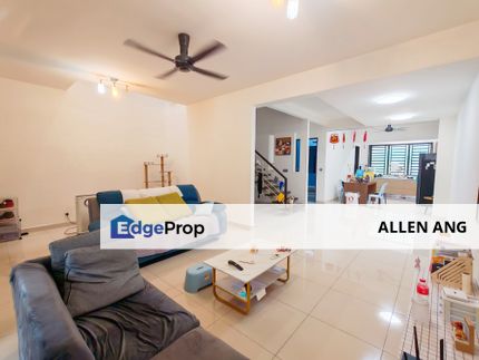 Jimbaran Ken Rimba, Shah Alam, Selangor, Selangor, Shah Alam