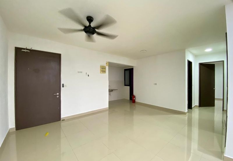 KEN Rimba Condominium 1