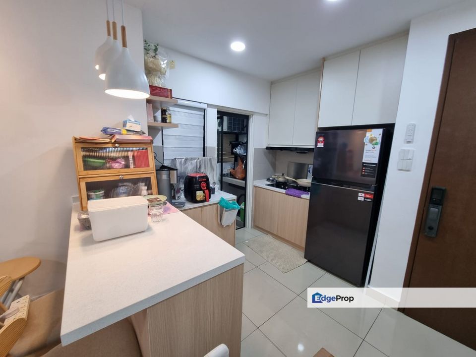Alam Sanjung Serviced Apartment, Shah Alam, Selangor, Selangor, Shah Alam