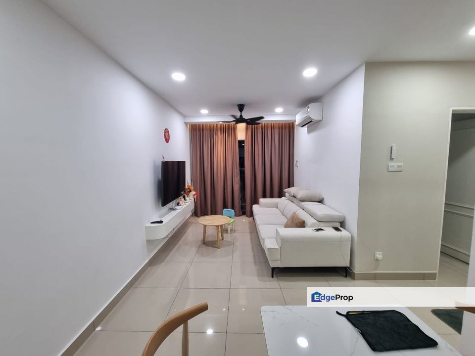 Alam Sanjung Serviced Apartment, Shah Alam, Selangor, Selangor, Shah Alam