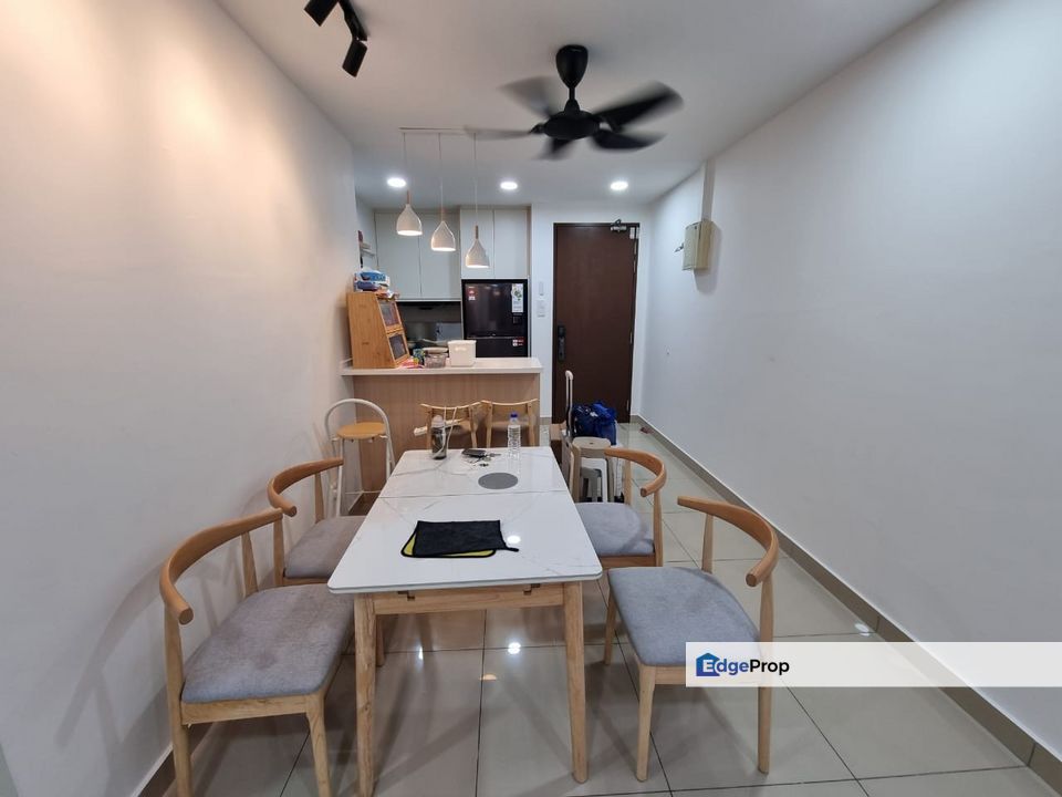 Alam Sanjung Serviced Apartment, Shah Alam, Selangor, Selangor, Shah Alam