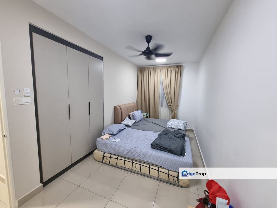 Alam Sanjung Serviced Apartment, Shah Alam, Selangor, Selangor, Shah Alam