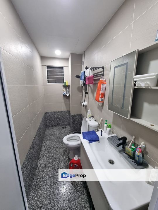 Alam Sanjung Serviced Apartment, Shah Alam, Selangor, Selangor, Shah Alam