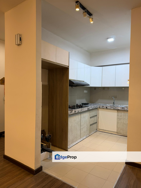 Residensi Alami, Shah Alam, Selangor, Selangor, Shah Alam