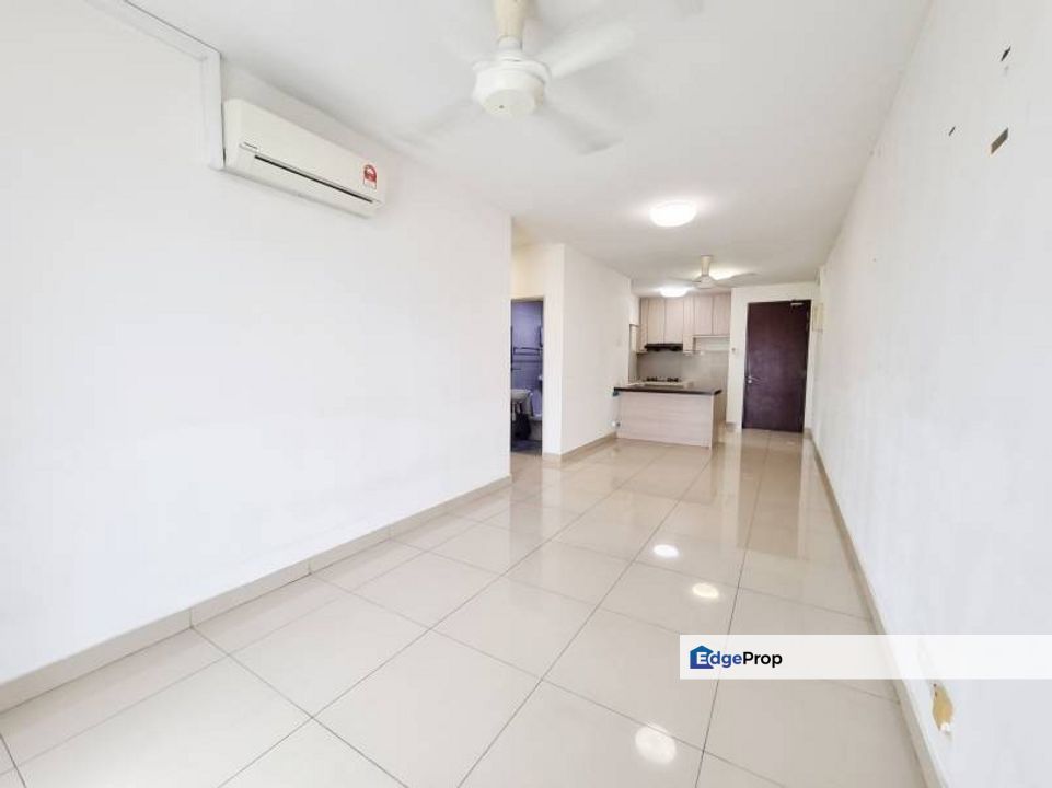 Alam Sanjung Serviced Apartment, Shah Alam, Selangor, Selangor, Shah Alam