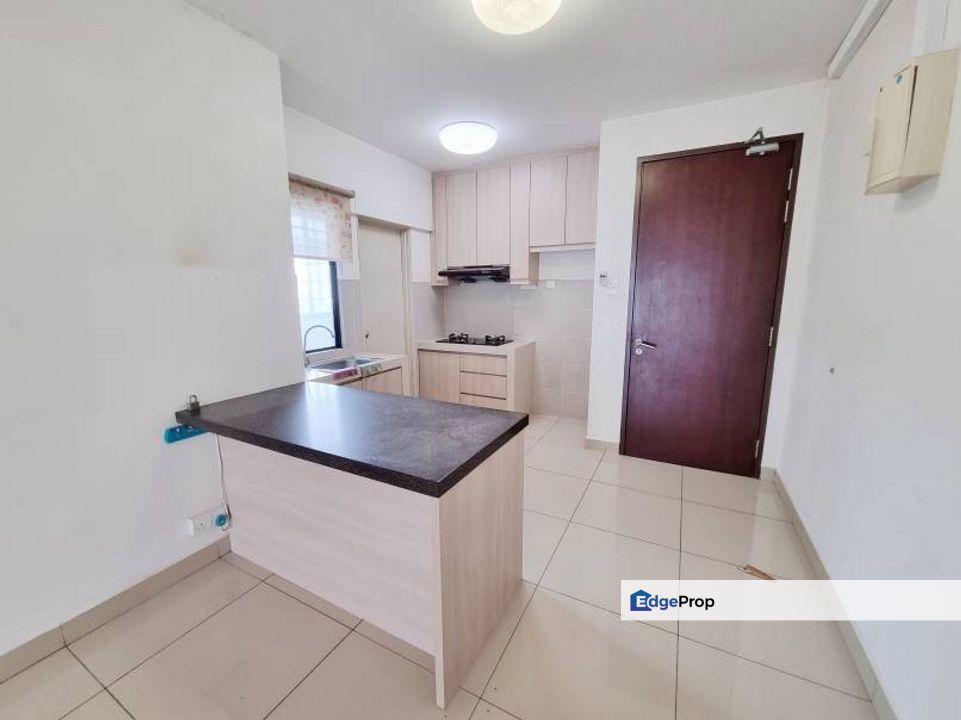 Alam Sanjung Serviced Apartment, Shah Alam, Selangor, Selangor, Shah Alam