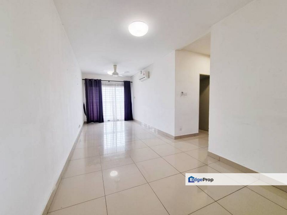 Alam Sanjung Serviced Apartment, Shah Alam, Selangor, Selangor, Shah Alam