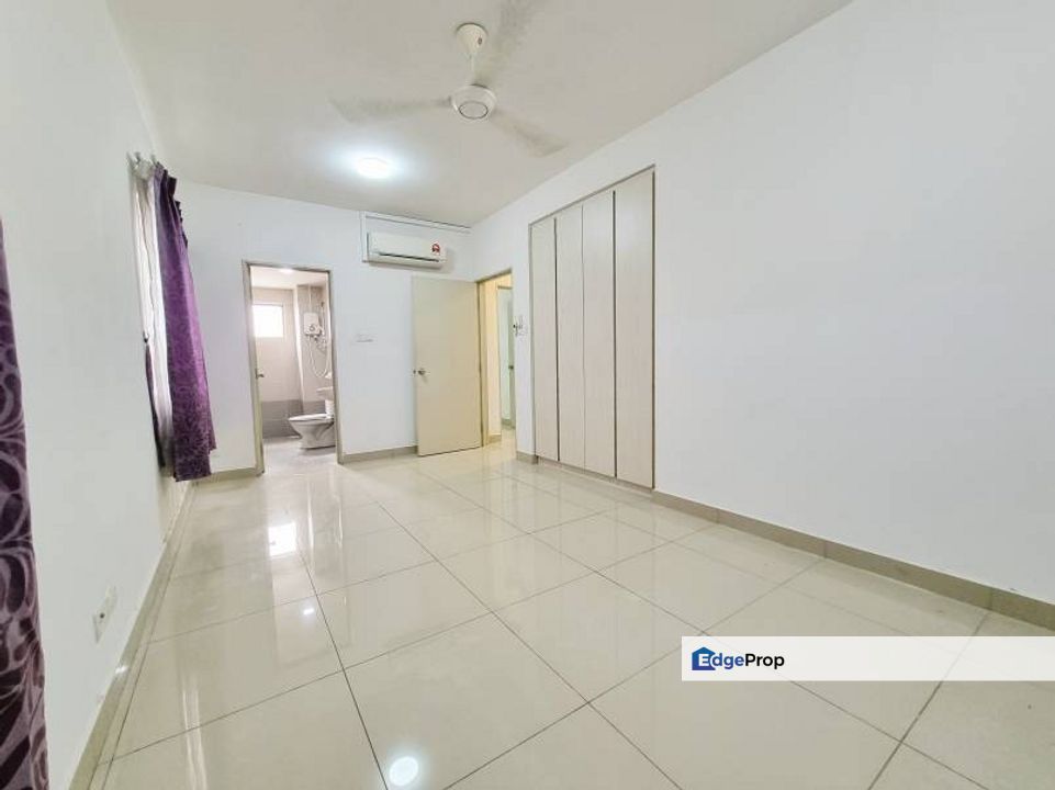 Alam Sanjung Serviced Apartment, Shah Alam, Selangor, Selangor, Shah Alam