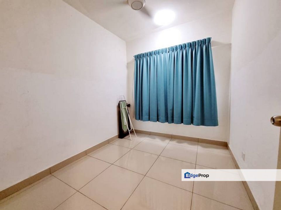 Alam Sanjung Serviced Apartment, Shah Alam, Selangor, Selangor, Shah Alam