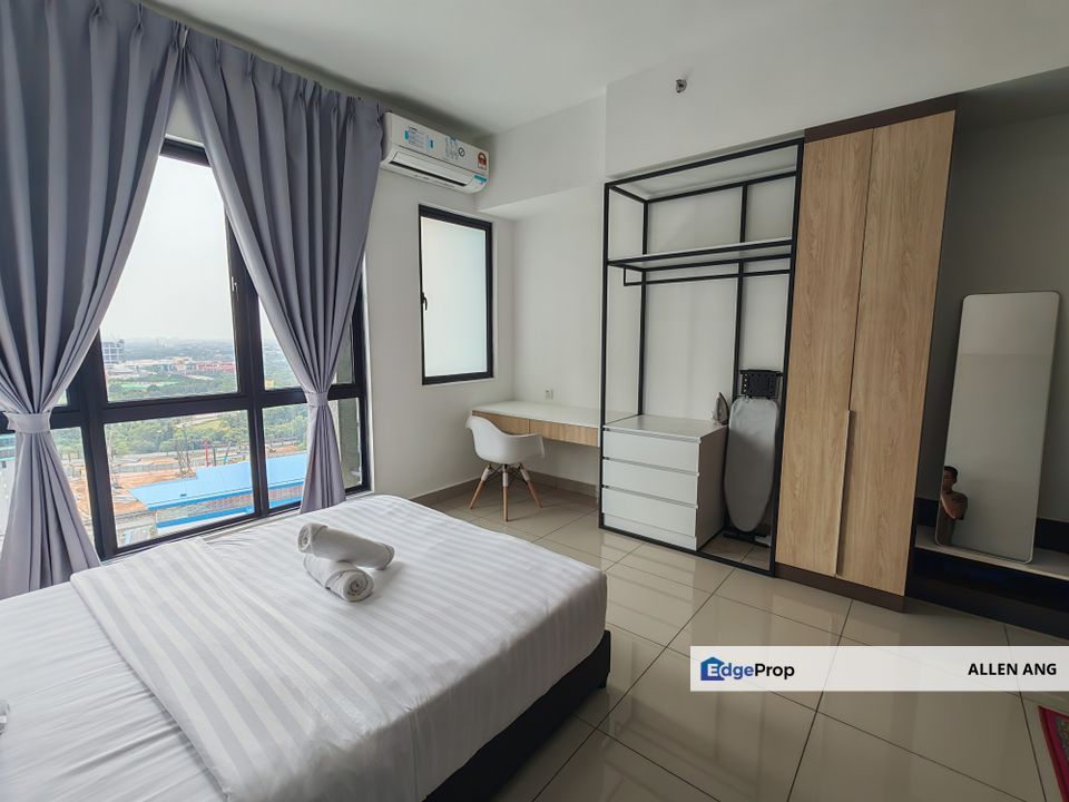 Alinea Suites, Shah Alam, Selangor, Selangor, Shah Alam