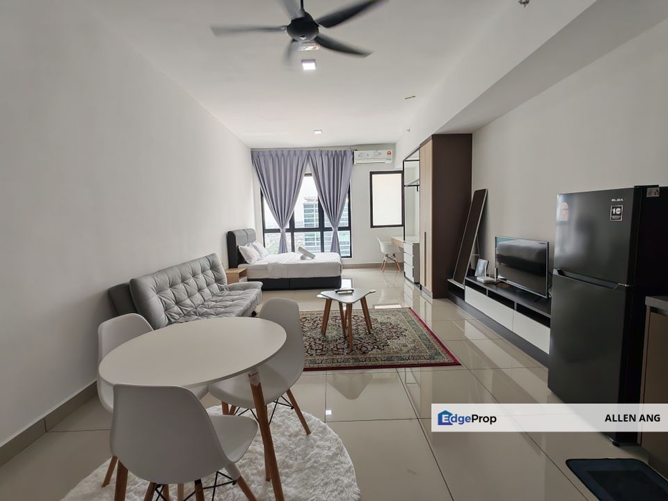 Alinea Suites, Shah Alam, Selangor, Selangor, Shah Alam