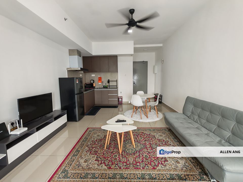 Alinea Suites, Shah Alam, Selangor, Selangor, Shah Alam