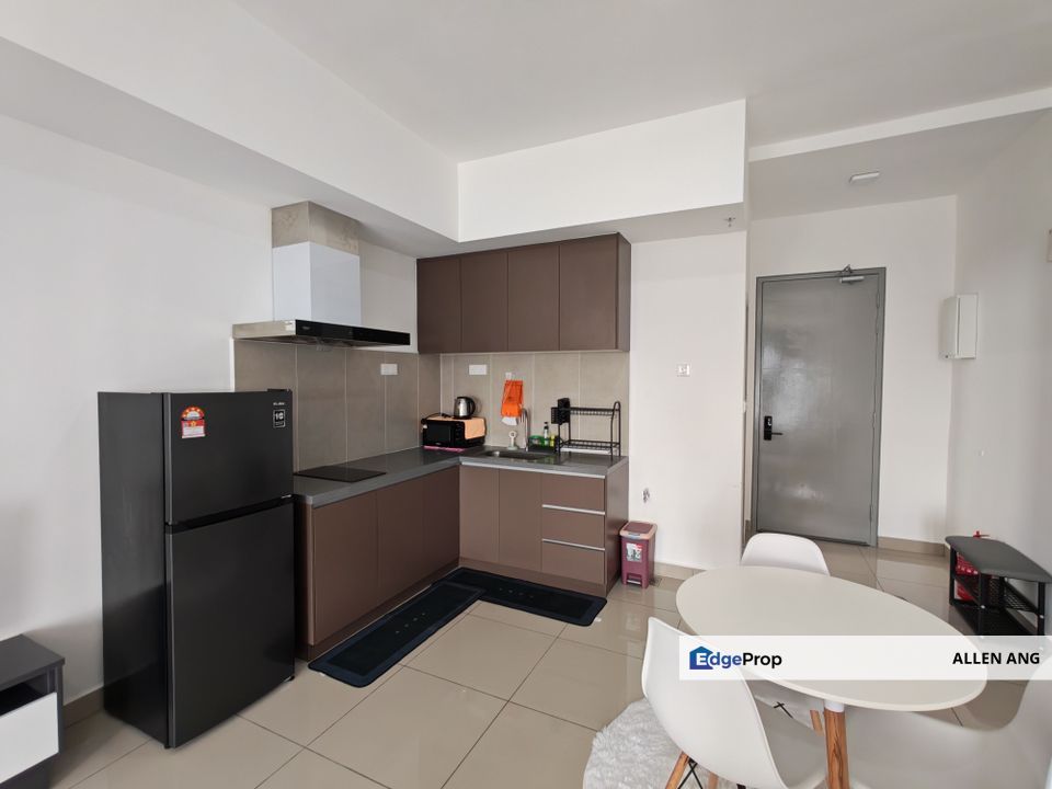 Alinea Suites, Shah Alam, Selangor, Selangor, Shah Alam