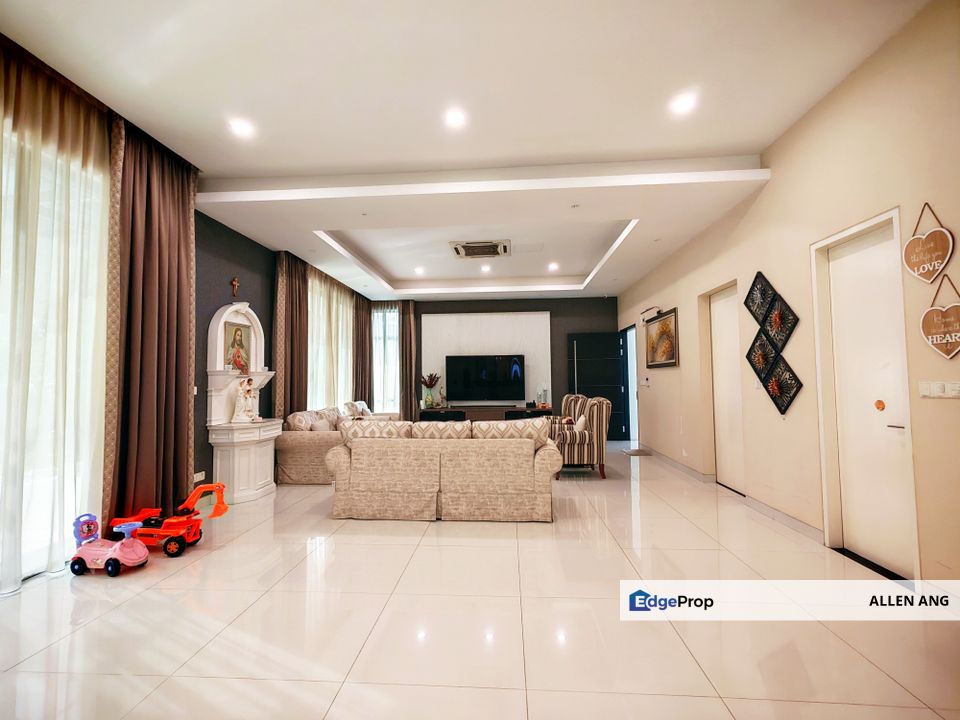 Semi D Temasya Anggun, Glenmarie, Selangor, Selangor, Glenmarie