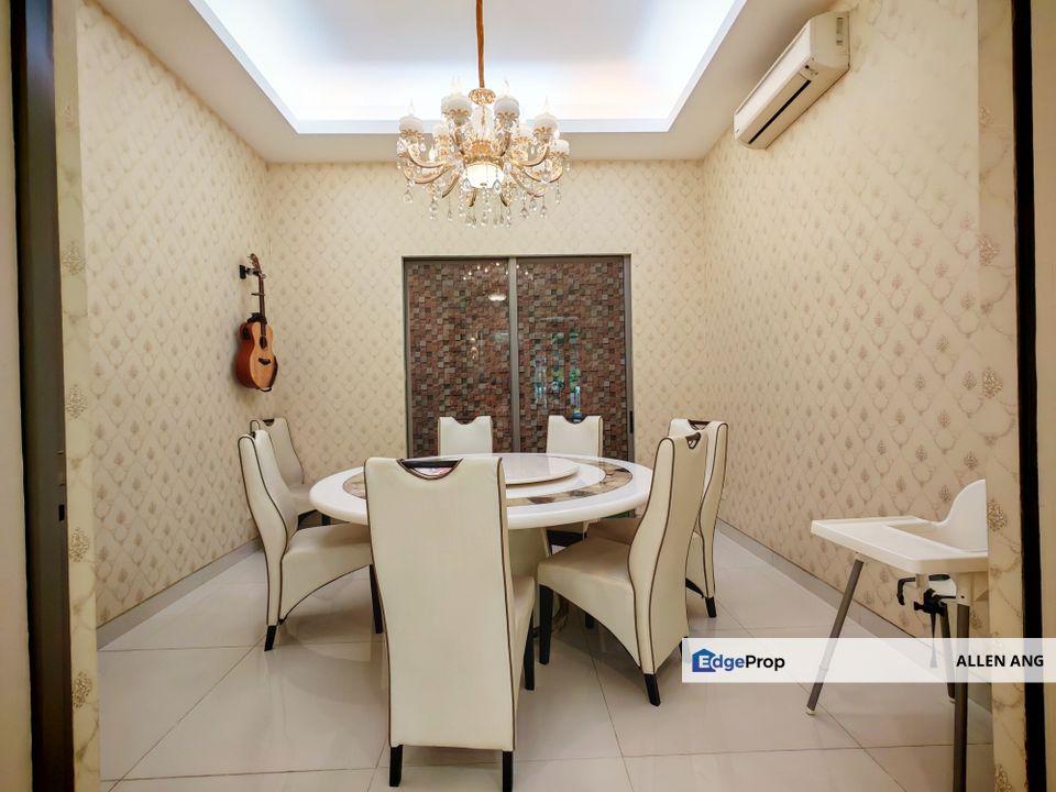 Semi D Temasya Anggun, Glenmarie, Selangor, Selangor, Glenmarie