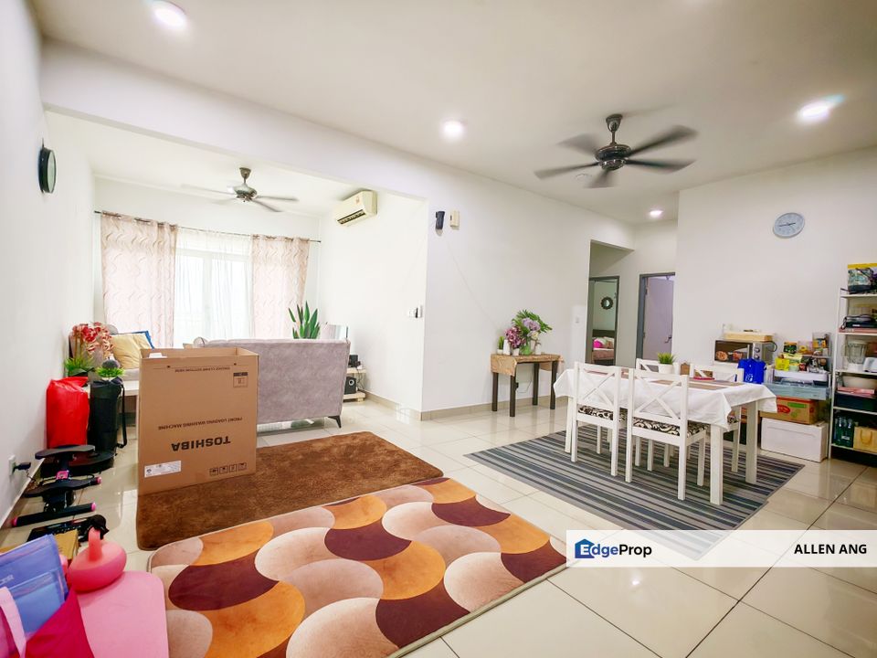 V Residensi 2 Shah Alam, Shah Alam, Selangor, Selangor, Shah Alam