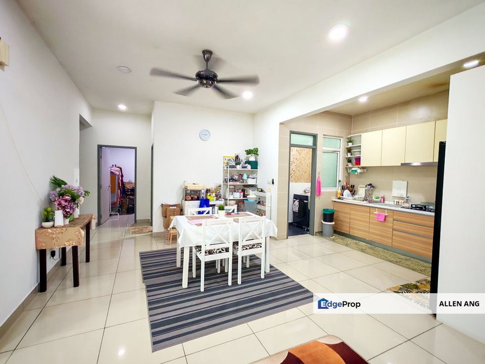 V Residensi 2 Shah Alam, Shah Alam, Selangor, Selangor, Shah Alam