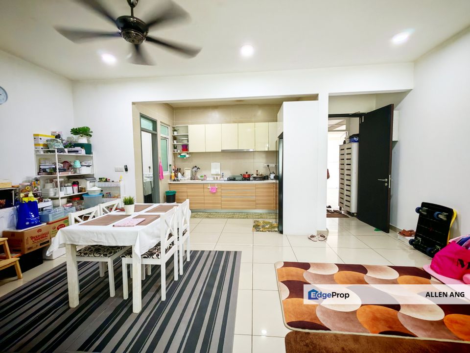 V Residensi 2 Shah Alam, Shah Alam, Selangor, Selangor, Shah Alam