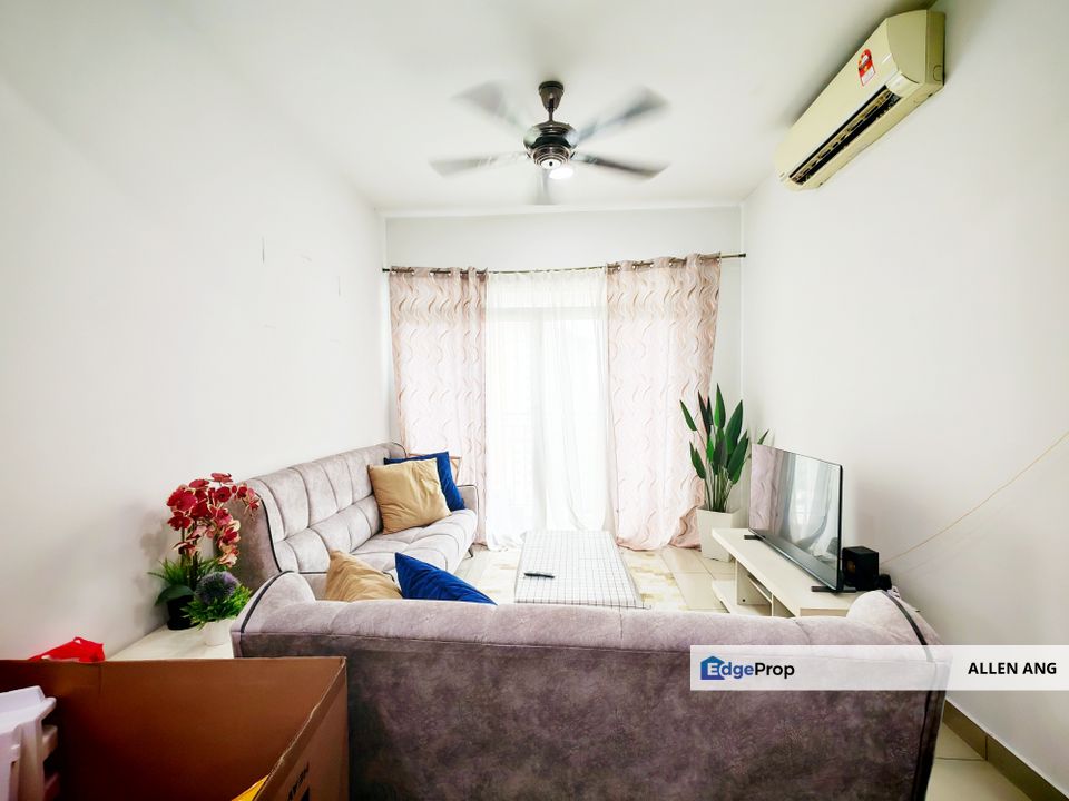 V Residensi 2 Shah Alam, Shah Alam, Selangor, Selangor, Shah Alam