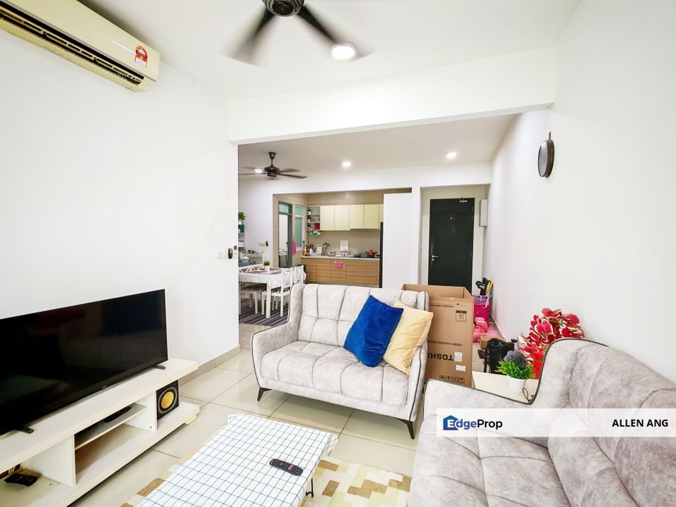 V Residensi 2 Shah Alam, Shah Alam, Selangor, Selangor, Shah Alam