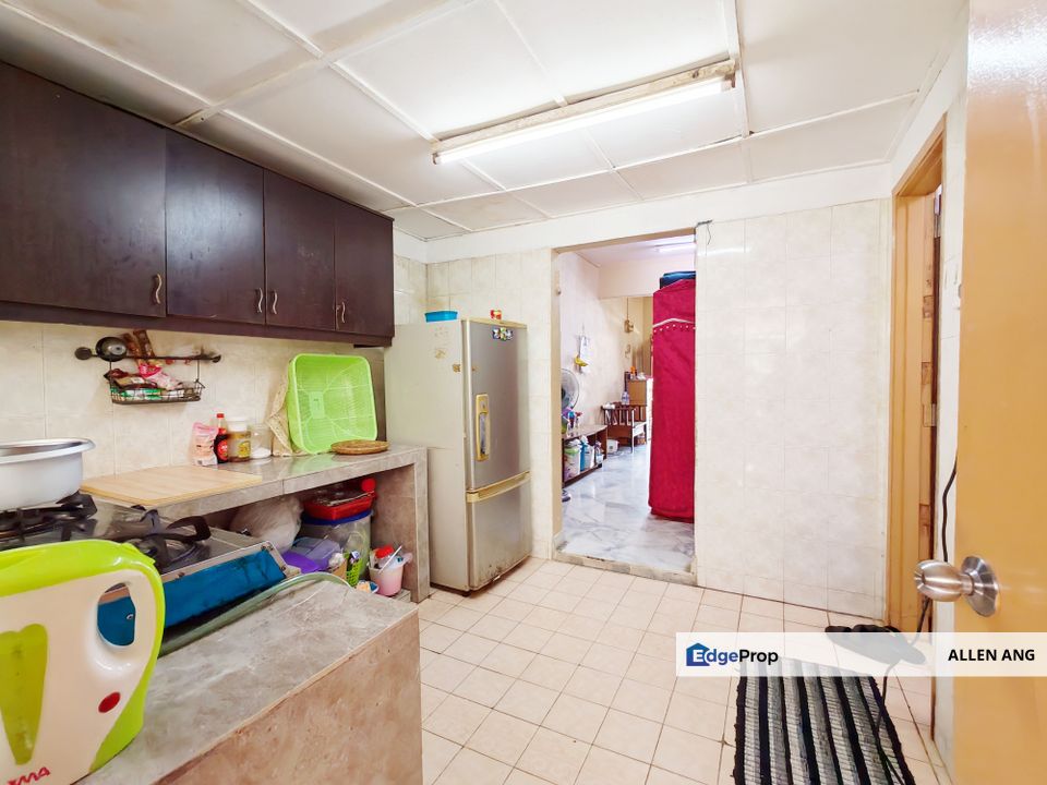 2 Story Townhouse Sri Mahligai, Shah Alam, Selangor, Selangor, Shah Alam