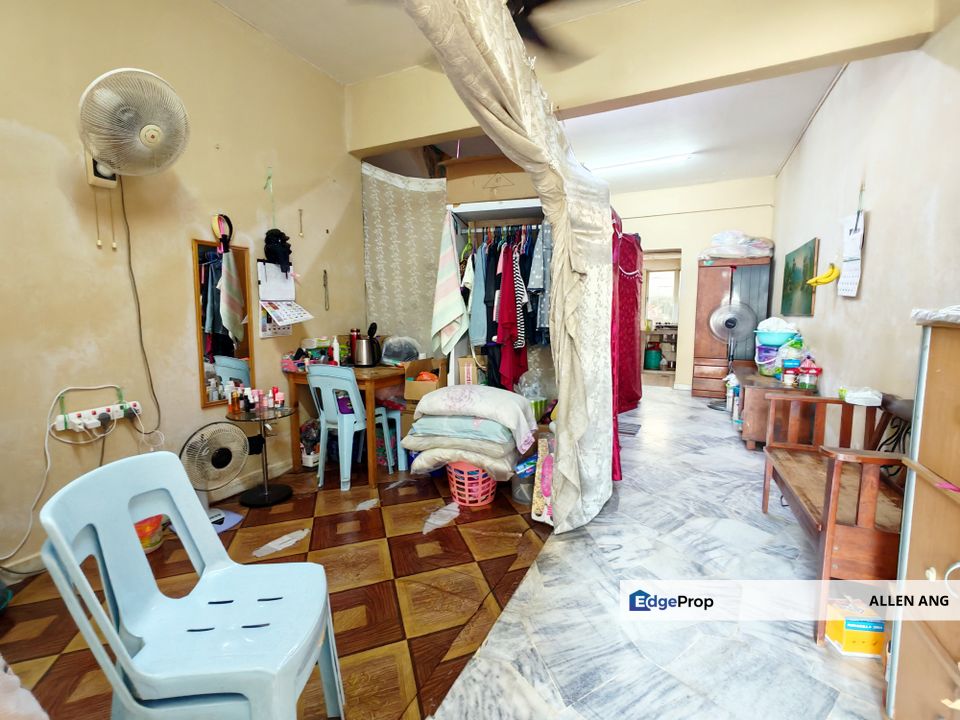 2 Story Townhouse Sri Mahligai, Shah Alam, Selangor, Selangor, Shah Alam