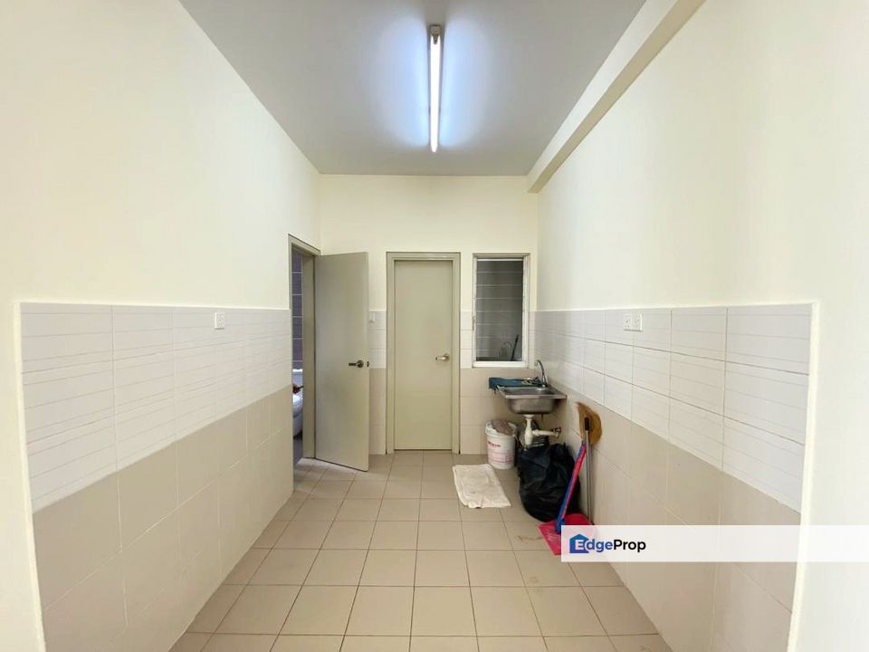 TTDI Adina, Shah Alam, Selangor, Selangor, Shah Alam