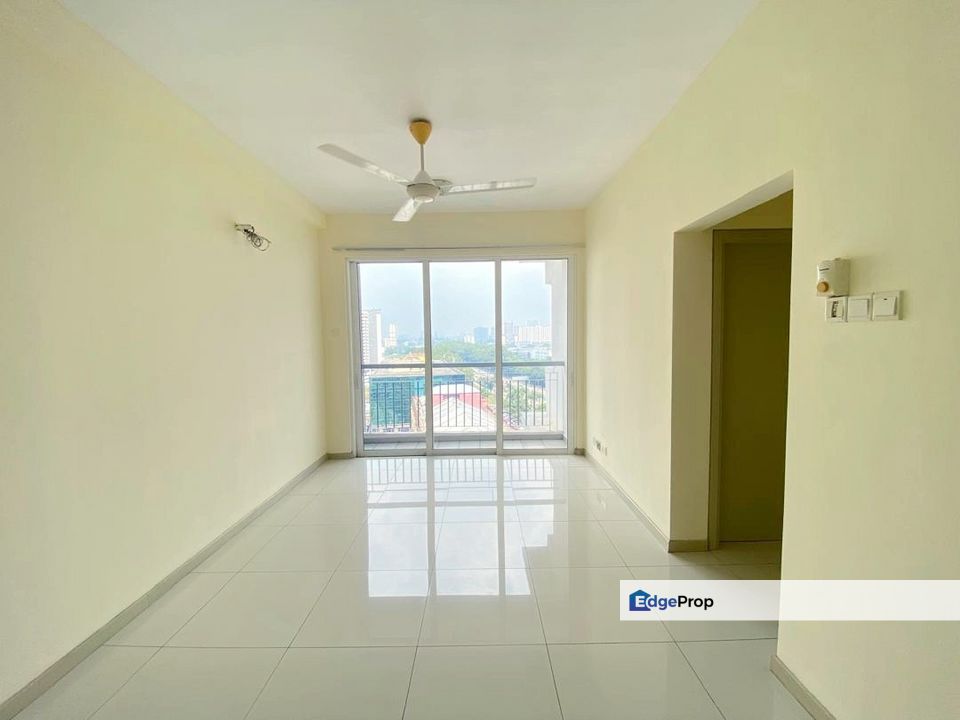 TTDI Adina, Shah Alam, Selangor, Selangor, Shah Alam