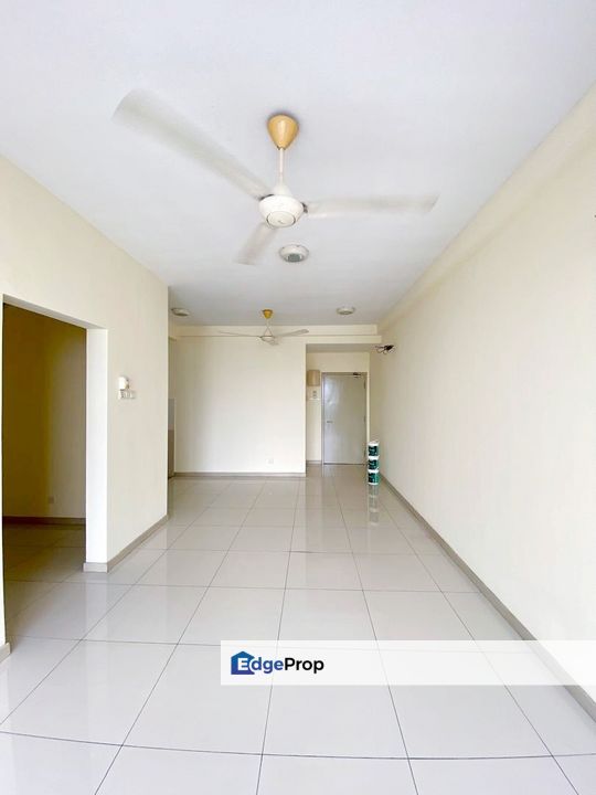 TTDI Adina, Shah Alam, Selangor, Selangor, Shah Alam