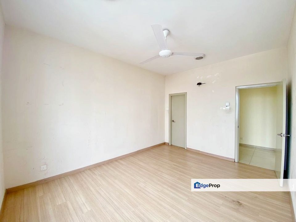 TTDI Adina, Shah Alam, Selangor, Selangor, Shah Alam