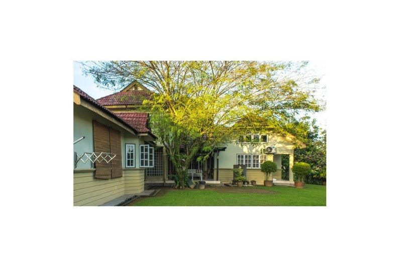 Seksyen 3, Bandar Baru Bangi