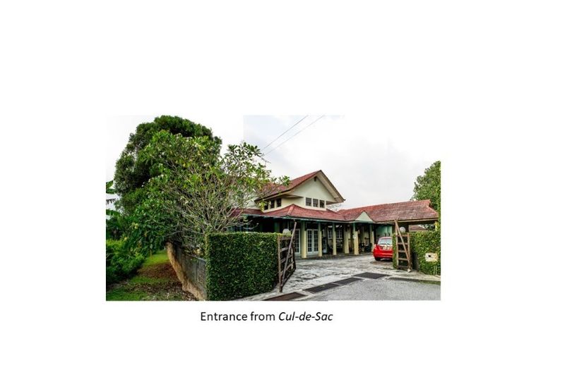 Seksyen 3, Bandar Baru Bangi