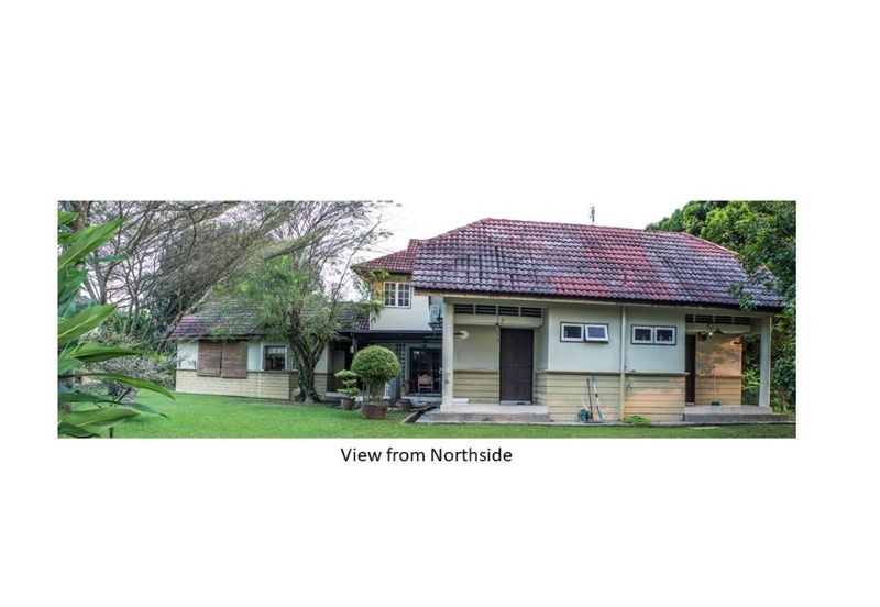 Seksyen 3, Bandar Baru Bangi