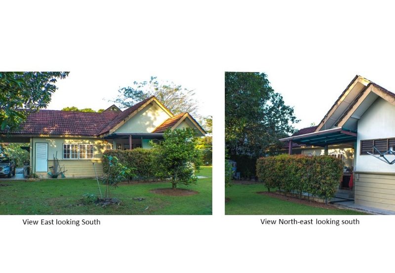 Seksyen 3, Bandar Baru Bangi