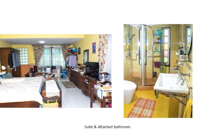 Seksyen 3, Bandar Baru Bangi