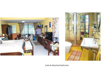 Seksyen 3, Bandar Baru Bangi