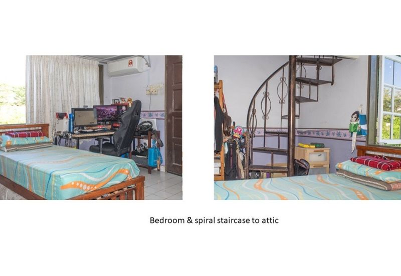 Seksyen 3, Bandar Baru Bangi