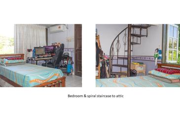 Seksyen 3, Bandar Baru Bangi